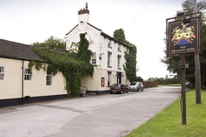 Premier Inn Lichfield North East (A38)