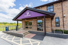 Premier Inn Llanelli Central West