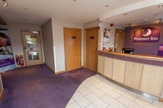 Premier Inn Llanelli Central West