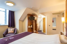 Premier Inn London Chingford