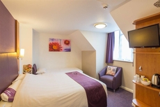 Premier Inn London Chingford