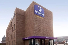 Premier Inn London Dagenham