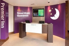 Premier Inn London Dagenham