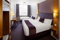 Premier Inn London Dagenham