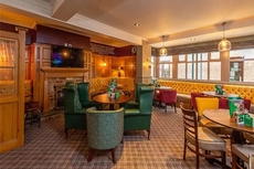 Premier Inn London Enfield