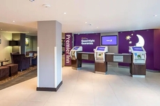 Premier Inn London, Kingston upon Thames