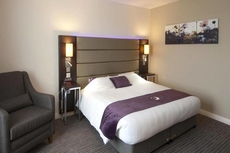 Premier Inn Manchester (Cheadle)