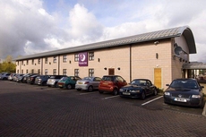 Premier Inn Manchester (Cheadle)