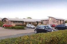 Premier Inn Manchester (Cheadle)