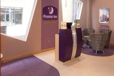 Premier Inn Manchester Bury