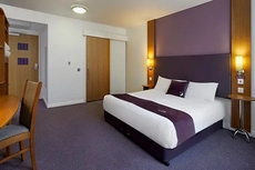 Premier Inn Manchester Bury