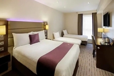 Premier Inn Newcastle Under Lyme