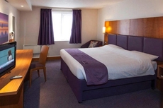 Premier Inn Northwich (Sandiway)