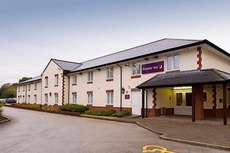 Premier Inn Northwich (Sandiway)