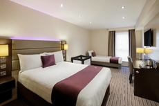 Premier Inn Northwich (Sandiway)