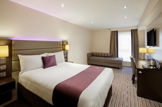 Premier Inn Northwich (Sandiway)