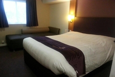 Premier Inn Northwich South