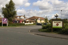 Premier Inn Pontefract North