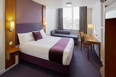 Premier Inn Ramsgate (Manston Airport)