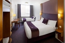 Premier Inn Ramsgate (Manston Airport)