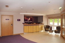 Premier Inn Redditch North A441