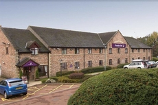 Premier Inn Rochdale