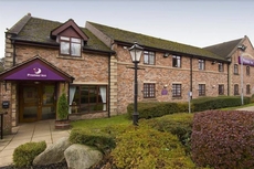 Premier Inn Rochdale