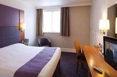 Premier Inn Rochdale