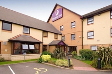 Premier Inn Rugby North (M6 Jct1)