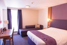 Premier Inn Rugby North (M6 Jct1)