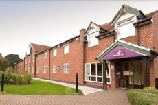 Premier Inn Runcorn