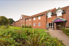 Premier Inn Runcorn