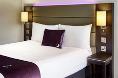 Premier Inn Sevenoaks / Maidstone