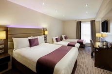 Premier Inn Sevenoaks / Maidstone