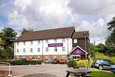 Premier Inn Stevenage