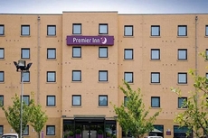 Premier Inn Stevenage Central