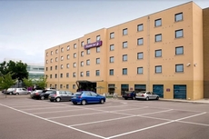 Premier Inn Stevenage Central