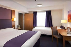 Premier Inn Stevenage Central