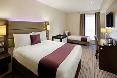 Premier Inn Stevenage Central