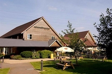 Premier Inn Tewkesbury