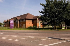 Premier Inn Tewkesbury