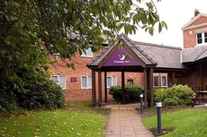 Premier Inn Wirral (Childer Thornton)