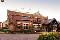 Premier Inn Wirral (Childer Thornton)