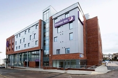 Premier Inn Exeter City Centre