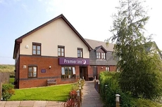 Premier Inn Evesham