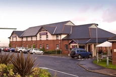 Premier Inn Greenock