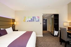 Premier Inn Greenock