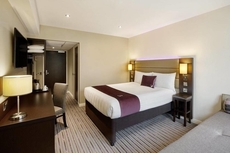 Premier Inn Greenock