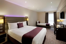 Premier Inn Greenock