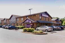 Premier Inn Sittingbourne Kent